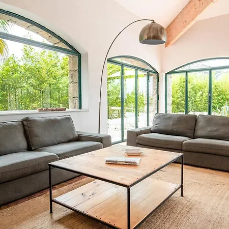 La Tonnelerie, Belle Pour 9 Personnes Au Coeur D'un Vignoble Avec Piscine Villa *