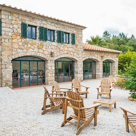 La Tonnelerie, Belle Pour 9 Personnes Au Coeur D'un Vignoble Avec Piscine Villa