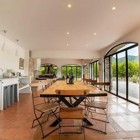 La Tonnelerie, Belle Pour 9 Personnes Au Coeur D'un Vignoble Avec Piscine Villa *