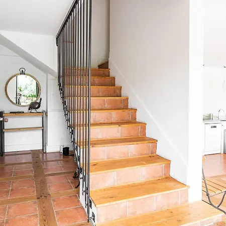 La Tonnelerie, Belle Pour 9 Personnes Au Coeur D'un Vignoble Avec Piscine Villa *