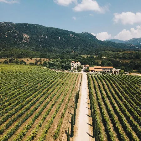 La Tonnelerie, Belle Pour 9 Personnes Au Coeur D'un Vignoble Avec Piscine Villa *