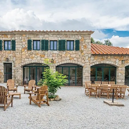 Villa La Tonnelerie, Belle Pour 9 Personnes Au Coeur D'un Vignoble Avec Piscine