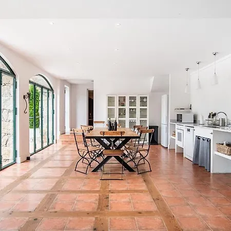 La Tonnelerie, Belle Pour 9 Personnes Au Coeur D'un Vignoble Avec Piscine *