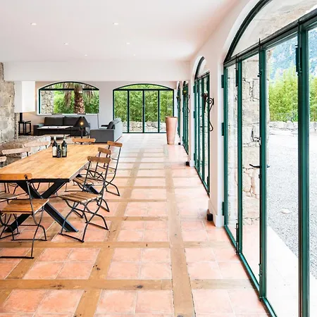 Villa La Tonnelerie, Belle Pour 9 Personnes Au Coeur D'un Vignoble Avec Piscine *