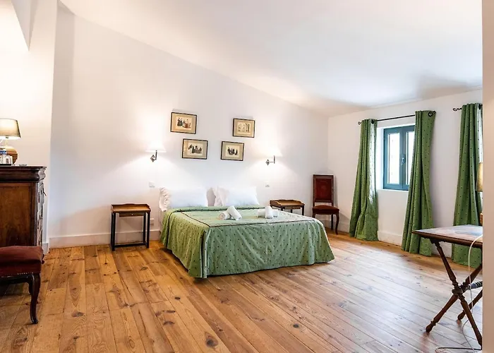 La Tonnelerie, Belle Pour 9 Personnes Au Coeur D'un Vignoble Avec Piscine * Sartène