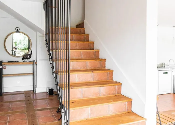 La Tonnelerie, Belle Pour 9 Personnes Au Coeur D'un Vignoble Avec Piscine Villa *