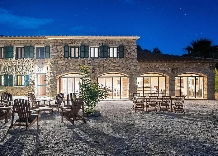 La Tonnelerie, Belle Pour 9 Personnes Au Coeur D'un Vignoble Avec Piscine Villa